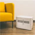 Увлажнитель Venta LW45 белый мойка воздуха 9