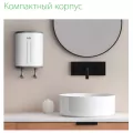 Ballu BWH/S 15 Omnium Uni O водонагреватель 3
