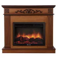 Портал Firelight Noce 30 орех