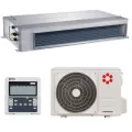 Kentatsu KSKRA70HFAN1/KSUTA70HFAN1/-40 кондиционер канальный 1