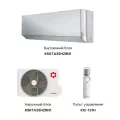 Kentatsu KSGTA35HZRN1/KSRTA35HZRN1 кондиционер 5