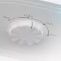 Ballu BWH/S 80 Rodon водонагреватель 2