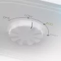 Ballu BWH/S 80 Rodon водонагреватель 4