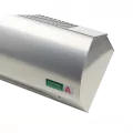 Ballu BHC-L10-S06-M (пульт BRC-E) тепловая завеса 4