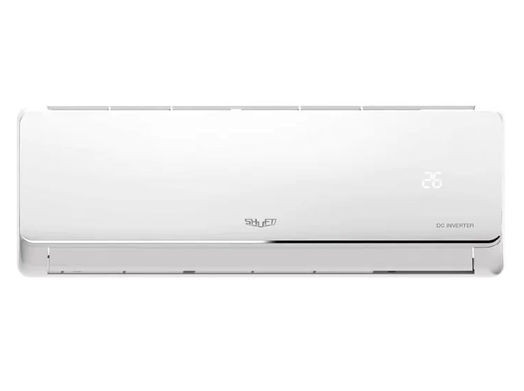 Shuft SFTI-12HN1_22Y кондиционер инверторный