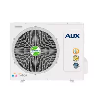 AUX AM2-H18/4DR1B наружный блок