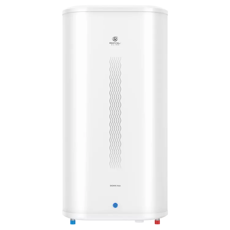 Royal Clima RWH-SG100-FS Sigma Inox водонагреватель накопительный