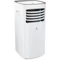 Royal Clima RM-BS22CH-E кондиционер напольный 1