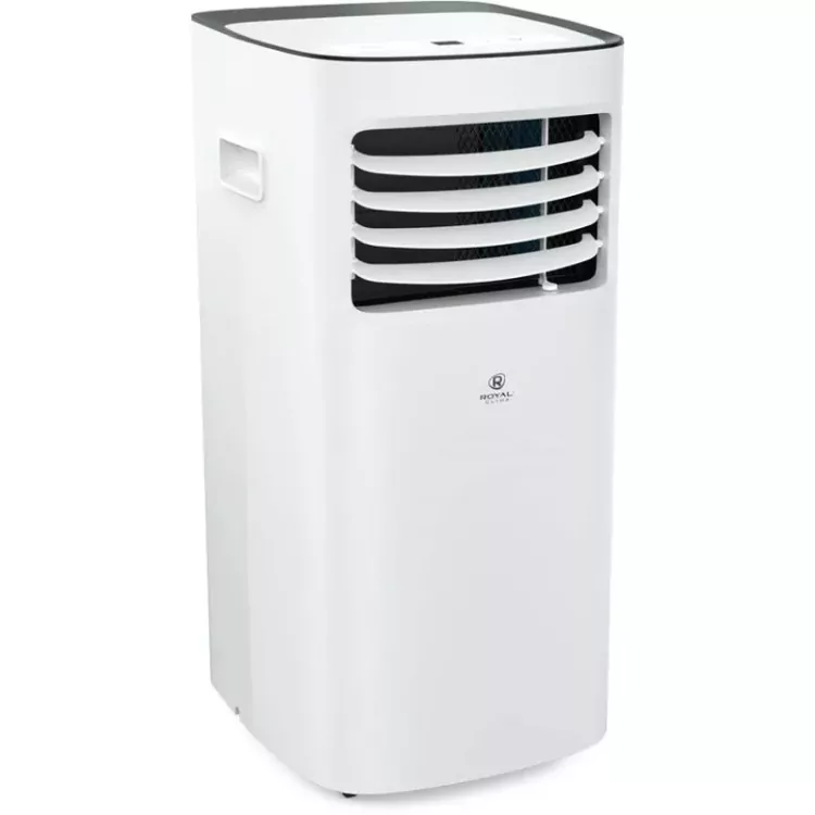 Royal Clima RM-BS22CH-E кондиционер напольный