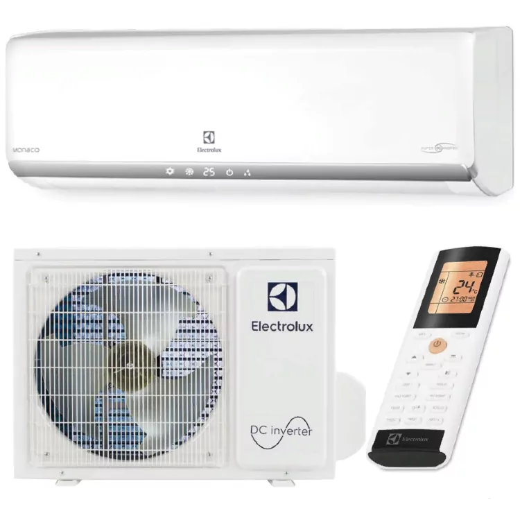 Electrolux EACS/I-24HM/N3_15Y кондиционер