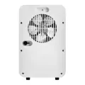 Electrolux EDH-15L осушитель воздуха 6
