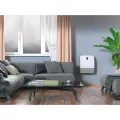 Ballu ONEAIR ASP-200 приточный очиститель воздуха 10