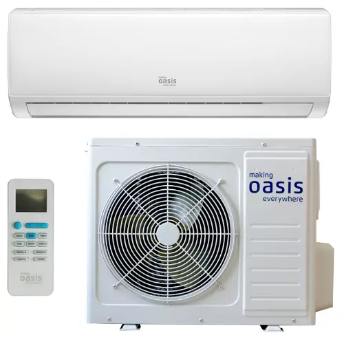 Oasis KT-24 настенный кондиционер