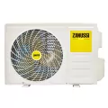 Zanussi ZACS-09 HB/A23/N1 кондиционер 10