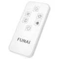 Funai USH-MNE450/4.0(WT) увлажнитель воздуха ультразвуковой 7