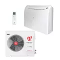 Royal Clima CO-F 60HNFI/CO-E 60HNI кондиционер напольно-потолочный 1