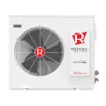 Royal Clima CO-F 60HNFI/CO-E 60HNI кондиционер напольно-потолочный 3