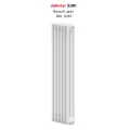 Zehnder 3180/6 секций радиатор RAL 9016 боковое подключение 3