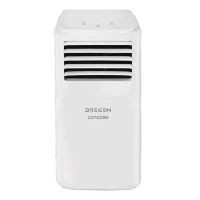 Breeon BPC-12BCD Concord кондиционер мобильный