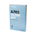 Boneco A702 фильтр НЕРА + Carbon 1