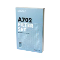 Boneco A702 фильтр НЕРА + Carbon