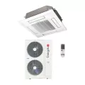Energolux SAC60С5-A/SAU60U5-A кондиционер кассетный 1