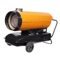 Пушка Neoclima NPI-50 7