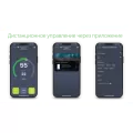 Ballu BWH/S 30 Smart WiFi водонагреватель 10