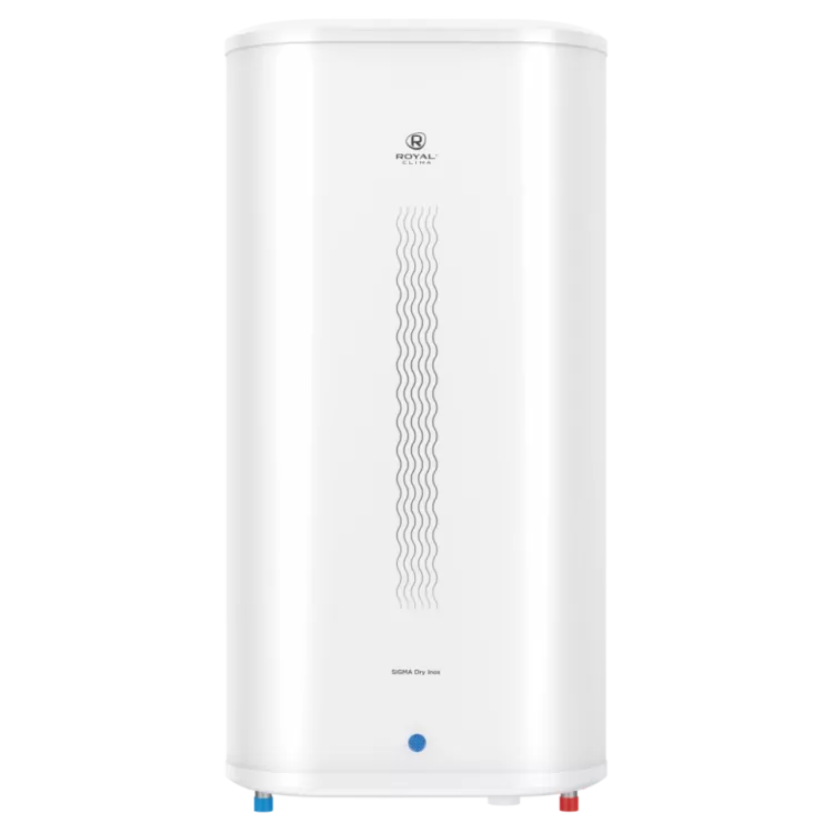 Royal Clima RWH-SGD50-FS Sigma Dry Inox водонагреватель накопительный