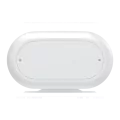 Royal Clima RWH-SGD50-FS Sigma Dry Inox водонагреватель накопительный 9