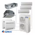 Gree GWHD(48S)NK3CO(LCLH) кондиционер 3