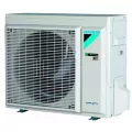 Daikin FFA50A9/RXM50R/BYFQ60B3 кондиционер кассетный 4