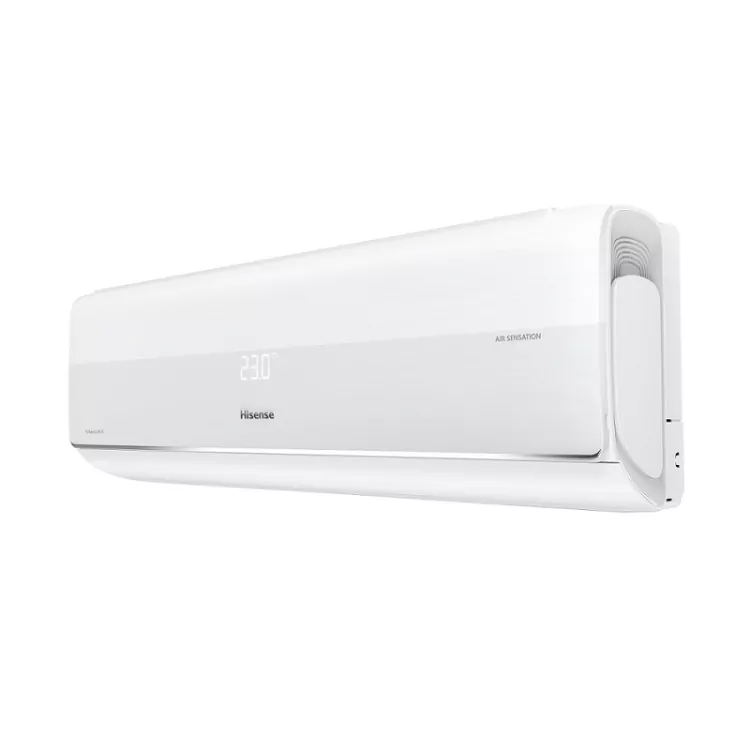 Hisense AS-13UW4RXVQF00 кондиционер