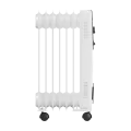Royal Clima ROR-FR7-1500M масляный радиатор 5