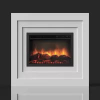 Портал Electrolux Cubo 25