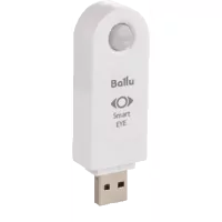 Ballu BCH/WF-02 модуль съёмный управляющий Smart Wi-Fi