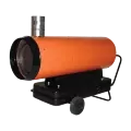 Пушка Neoclima NPI-80 5