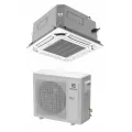 Electrolux EACC-18H/UP3/N3 кондиционер кассетный 1