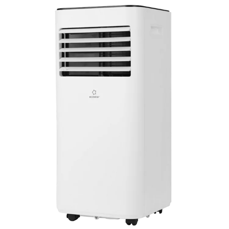Ecostar KV-DS07CH-E кондиционер напольный