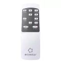 Ecostar KV-DS07CH-E кондиционер напольный 6