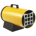 Газовая тепловая пушка Ballu BHG-50L 3
