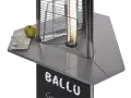 Ballu BOGH-T столик с полимерным покрытием для уличного газового обогревателя 1