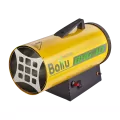 Газовая тепловая пушка Ballu BHG-40 5