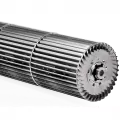 Ballu BHC-M20W30-PS - тепловая водяная завеса 5