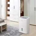 Ballu BD20U осушитель воздуха 5