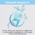 Lessar LS-H150DIA4/LU-H150DIA4 кондиционер канальный 7