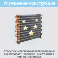Lessar LS-H150DIA4/LU-H150DIA4 кондиционер канальный 8