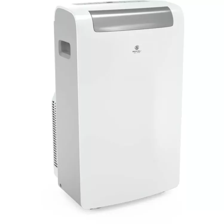 Royal Clima RM-SL39CH-E кондиционер напольный