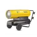 Пушка Ballu BHDP-120 4