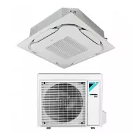 Daikin FCAG50B/RXM50R кассетный кондиционер инверторный